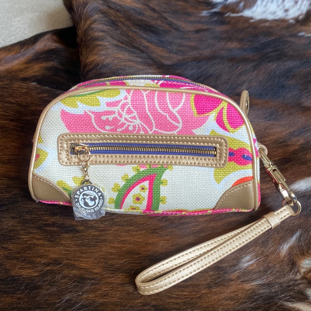 Spartina 449 Wristlet Carson Cottage
